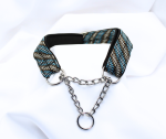 Martingal-Halsband, 2,5 cm